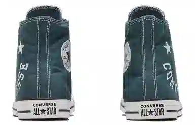 Converse Chuck Taylor All Star High Top Navy