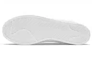 Nike Court Legacy Canvas White