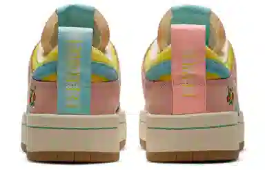 Nike Dunk Disrupt "Firecracker" "CNY"