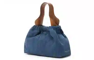 CHARLES&KEITH Denim Series