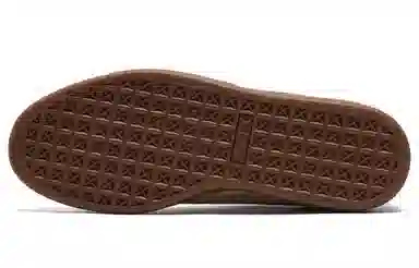 PUMA Suede Gum Khaki