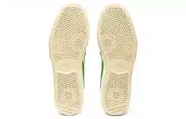 Onitsuka Tiger GSM SD White Green