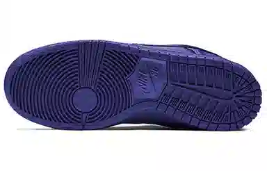 NBA x Nike Dunk SB