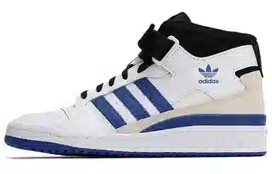 adidas originals FORUM Mid