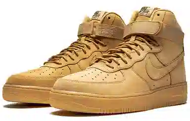 Nike Air Force 1 Flax 2002