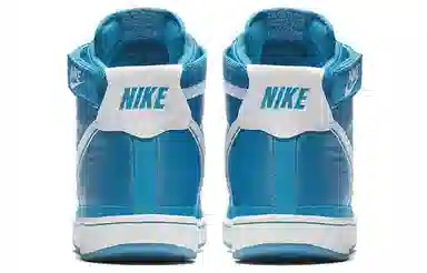 Nike Air Vandal High Supreme Blue White