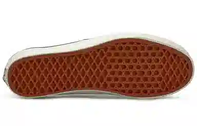 DSM x Vans Authentic Vault Fluro Rebellion OG LX