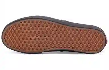 Vans Authentic Black