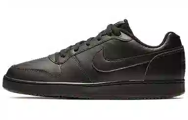 Nike Ebernon Low Black