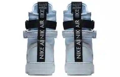 Nike Air Force 1 Blue Tint