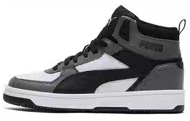 PUMA REBOUND Joy Grey White