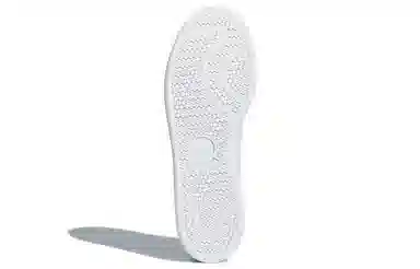 adidas Stan Smith White Orange Red