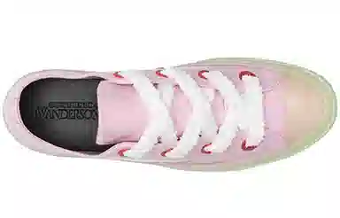 J.W.Anderson x Converse Patent Leather Chuck 70 Low Top