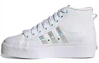 adidas originals NIZZA Platform Mid
