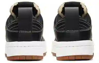 Nike Dunk Disrupt "Black Gum"