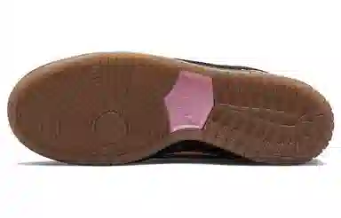 KCDC x Nike Dunk SB Pro QS Pink Black