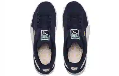 PUMA Suede Classic+