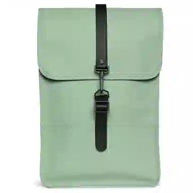 Rains Backpack Black