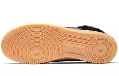 Nike Air Force 1 Realtree Camo