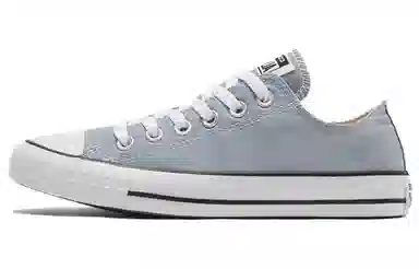 Converse Chuck Taylor All Star Low Grey Blue