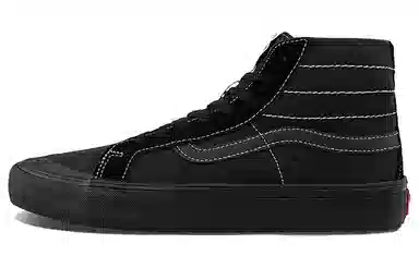 Vans SK8-Hi Black