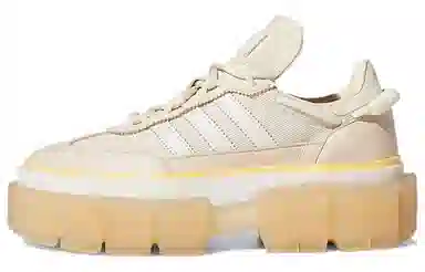 Ivy Park x adidas Super Sleek Chunky Beige
