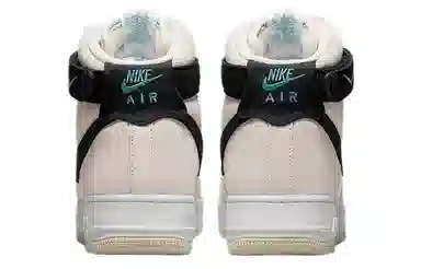 Nike Air Force 1 '07 LX High Cream Beige