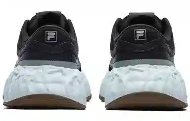 MIHARA YASUHIRO x FILA FM 15 Black