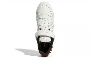 adidas Forum 84 Low White Brown