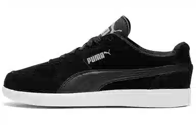 PUMA Icra Trainer SD Black