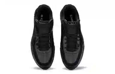 Reebok Club C Cardi B Black