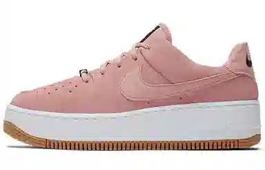 Nike Air Force 1 Low sage