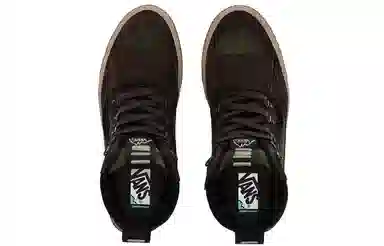 Vans SK8 Static Comfycush Mte