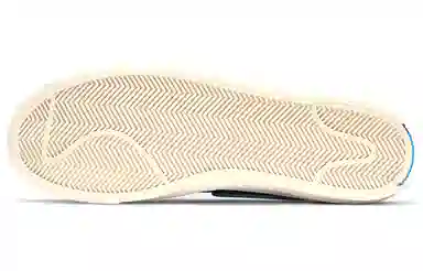 Nike Blazer 77 Infinite White Blue