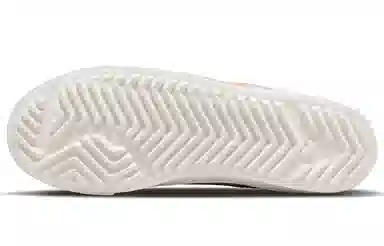 Nike Blazer Jumbo "Pink Oxford"