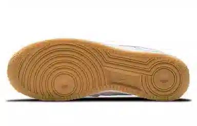 Nike Air Force 1 Low White Gum