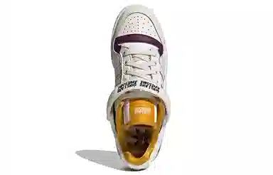 Girls Are Awesome x adidas originals FORUM Low