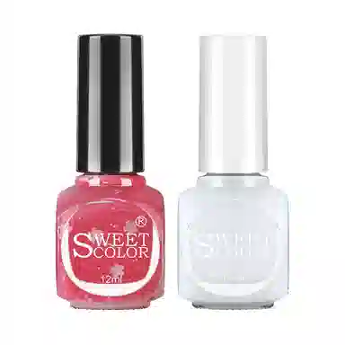 SWEET COLOR SH571 +HG01 12ml*2