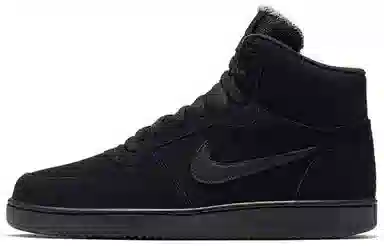 Nike Ebernon Mid SE Black