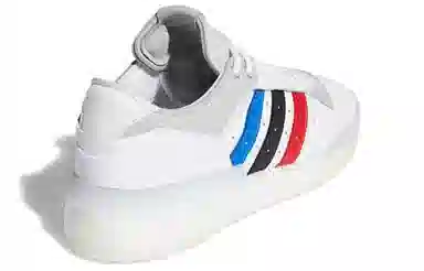 adidas Originals Rivalry RM Low White Grey