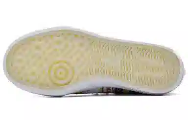 adidas Nizza Hi RF White