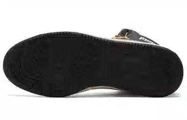 PUMA REBOUND Joy Geometrics Black Beige