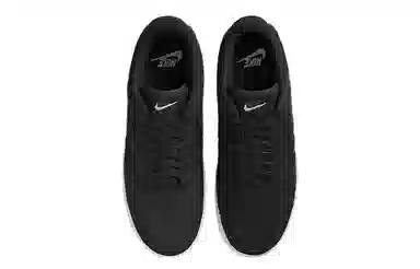 Nike Air Force 1 Low LX "Off-Noir"