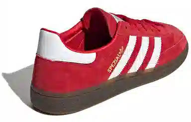 adidas Handball Spzl Red