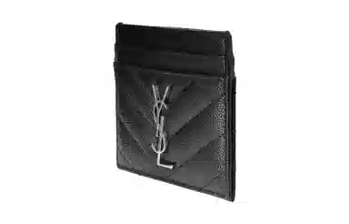 SAINT LAURENT YSL Monogram Logo