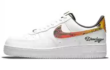 Nike Air Force 1 "Drew League"