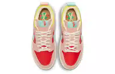 Nike Dunk Disrupt "Firecracker" "CNY"