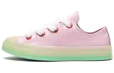J.W.Anderson x Converse Patent Leather Chuck 70 Low Top