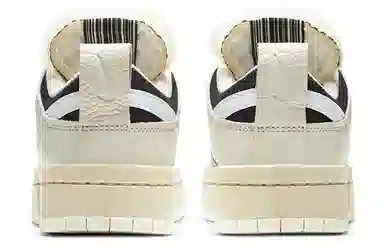 Nike Dunk Disrupt "Pale Ivory"