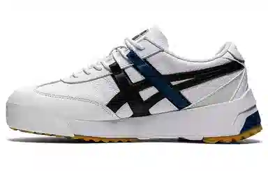 Onitsuka Tiger Delegation EX White Black